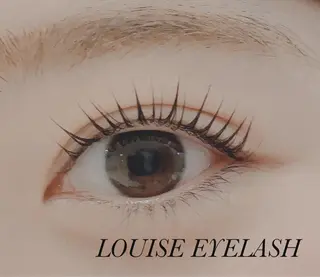 マツエク・マツパ 村田 茜のマツエク・マツパデザイン