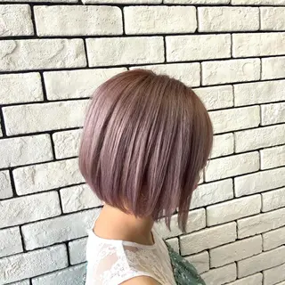 ショート 🍀favori🍀 kanekoのヘアスタイル