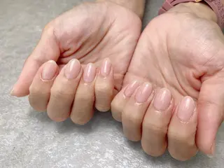 ネイル Ayane 🫧のネイルデザイン