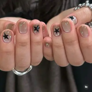 ネイル 高橋 ユキのネイルデザイン