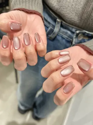 ネイル tote. sumileのネイルデザイン