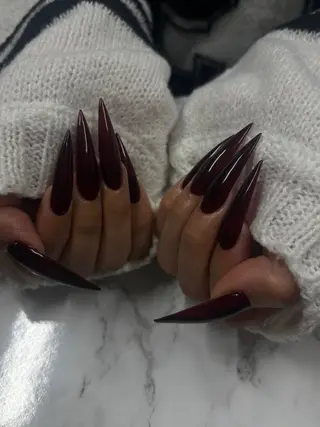 ãã€ã« STEW nail ðð¢ð€ðšã®ãã€ã«ãã¶ã€ã³