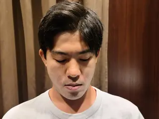 針生 永遠のヘアスタイル