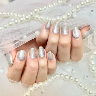 ネイル WISTERIA ayumiのネイルデザイン