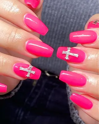 ネイル Ikarashi Mimuのネイルデザイン