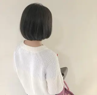 ショート カラー モテ髪支持率NO.1 KENJIROのヘアスタイル