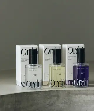 ハイトーン/艶カラー /ケアブリーチ/香音のヘアスタイル