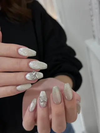 ネイル Y.Nailサロン所属・Y. Nailのネイルデザイン