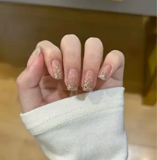 ネイル maylienail所属・maylienail サロン　蘭のネイルデザイン