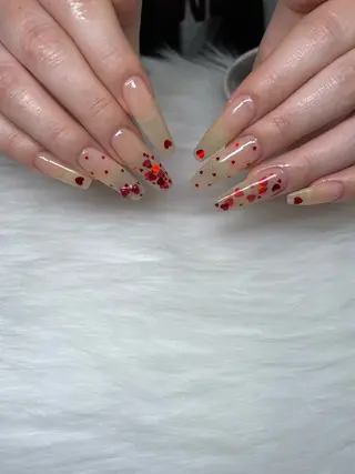 ネイル ulu🌼 nanaのネイルデザイン