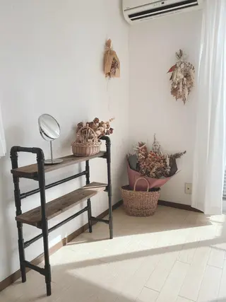 美眉サロン　リアン所属・eyelash lienのマツエク・マツパデザイン