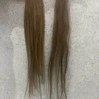 ロング MAKO ❤️🔥NEXTのヘアスタイル