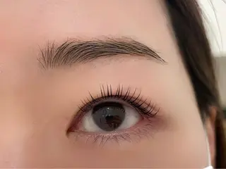 マツエク・マツパ BEAUTYLASH 京橋店　石原の眉毛・アイブロウイメージ