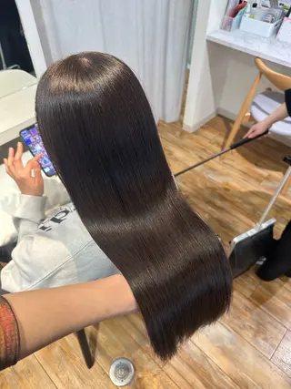 ロング カラー TRUCK トラックのその他イメージ