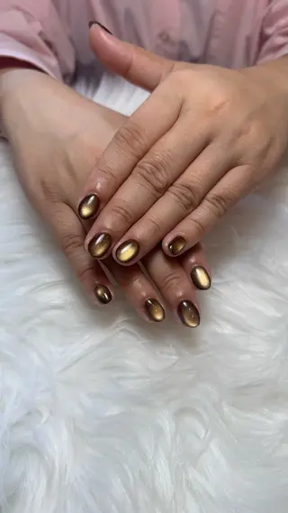ネイル Kirari所属・uru nail/ 本部町/Kirariのネイルデザイン