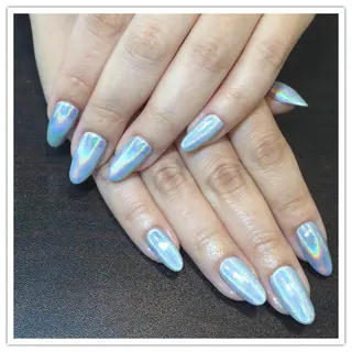 ネイル M nail はやまうららのネイルデザイン