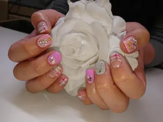 ネイル nail salon Blancのネイルデザイン