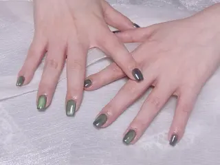 ネイル KARI ネイルサロンのネイルデザイン