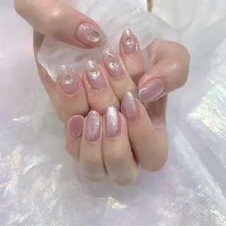 ネイル Kanon 🤍のネイルデザイン