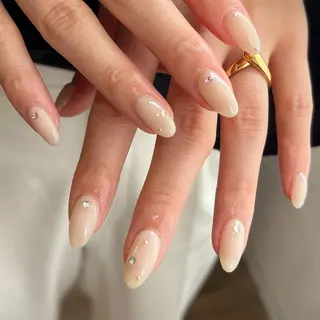 ネイル nail salon soruのネイルデザイン
