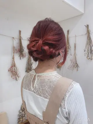 ロング カラー はだゆうき @hadadan08のヘアスタイル