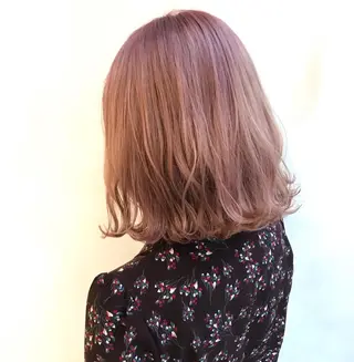 ショート カラー メンズ指名多数!! SiLO 田島のヘアスタイル