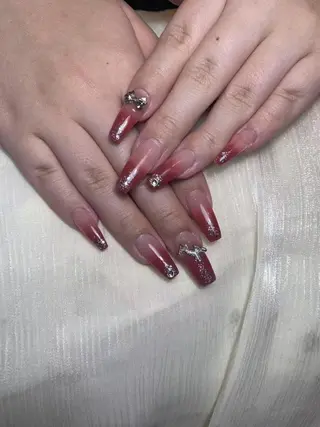 ネイル Mi Oのネイルデザイン