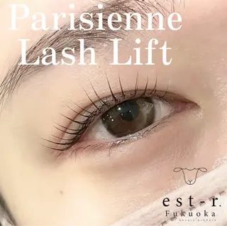 マツエク・マツパ ayaka/博多 LEDエクステのマツエク・マツパデザイン