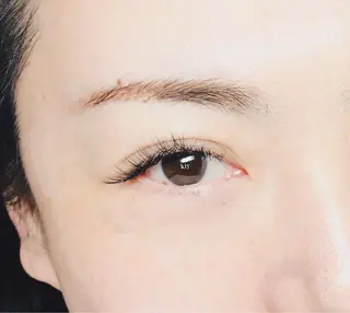 マツエク・マツパ まつげエクステ kiy所属・kiy 中村のマツエク・マツパデザイン