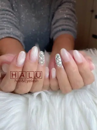 ネイル HALU ハルのネイルデザイン