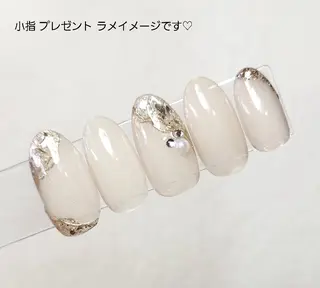 ネイル   BENNIEのネイルデザイン