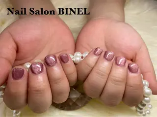 ネイル H. Yuukaのネイルデザイン