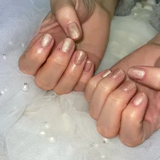 ネイル 友井川 綾華のネイルデザイン