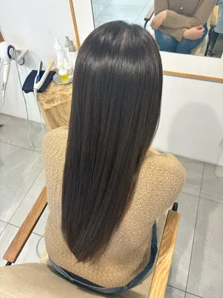 saki／knock 🐶🎀➳のヘアスタイル