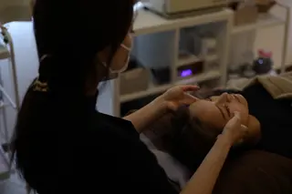 pono_salon所属・pono_ salon のエステ・リラクイメージ