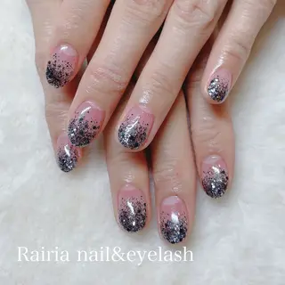 ネイル Rairia fukaのネイルデザイン