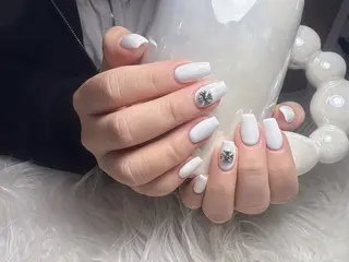 ネイル Fukuda シュウのネイルデザイン