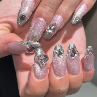 ネイル kanami motelのネイルデザイン