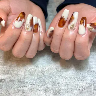 ネイル Mii nailのネイルデザイン