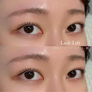 マツエク・マツパ kelly eye所属・kelly moekaの眉毛・アイブロウイメージ