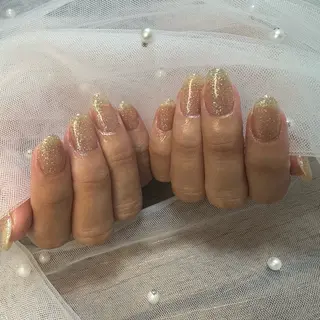 ネイル nailsalon PYORM.ピョルムのネイルデザイン