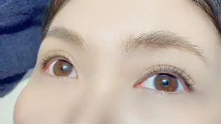 マツエク・マツパ chatran ishimochiのマツエク・マツパデザイン