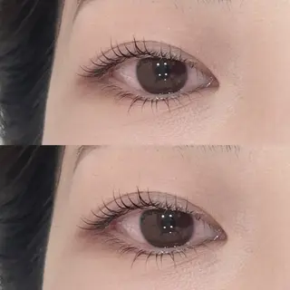 マツエク・マツパ ᴇʏᴇʟɪsᴛ ᴍɪᴋɪ️🫧のマツエク・マツパデザイン