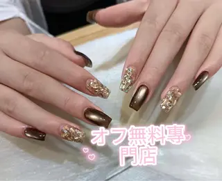 ネイル Kirakira ✨ nail salonのネイルデザイン