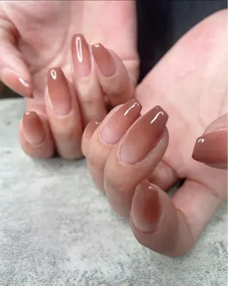 ネイル ma riのネイルデザイン