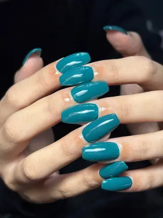 ネイル ✴︎ Delightのネイルデザイン