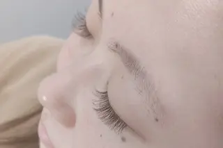 マツエク・マツパ 松下 奈津子のマツエク・マツパデザイン