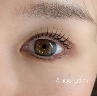マツエク・マツパ AngleLash hayashiのマツエク・マツパデザイン