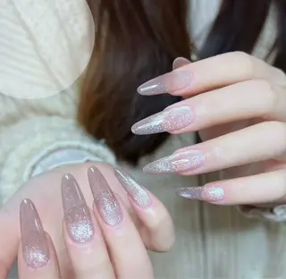 ネイル C&S Nail Salonのネイルデザイン