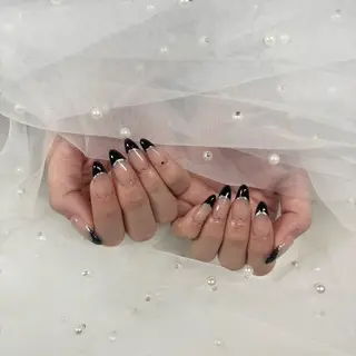 ネイル ୨୧ mio୨୧のネイルデザイン